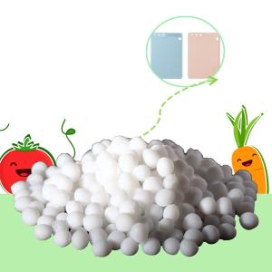 China Food Grade Matt Plastic Cutting Board Used TPE Granules Slip Resistance wholesale
