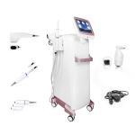 Ultra Lift Face Lift Machine And Beauty Applicator New Arrivals 12 Lines 3d 4d