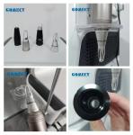Tattoo Removal Picosecond Laser Machine 100J-2000J Q Switched ND Yag Laser