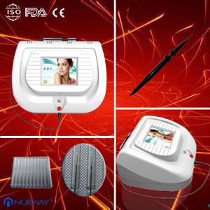 China New product made in China high frequency spider vein removal machine,China wholesale