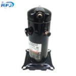 3HP Three Phase R410A Scroll Compressor For Air Conditioning Copeland 30000BTU