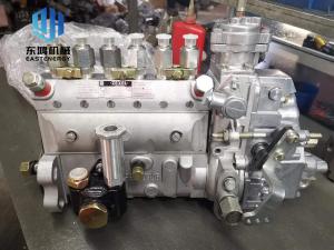 China Excavator Engine Parts Diesel Engine 6D102 Parts Engine Diesel Pump 4063845 For 200-7 220-7 wholesale