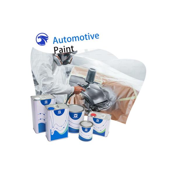 Zhongfei Color Changing Paint The Ultimate Solution for Automotive Paint