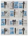 Genuine Common Rail Diesel Fuel Injection System 5237466 4991752