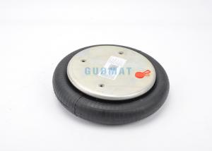 China GUOMAT 1B6171 Industrial Air Spring Assembly Rubber Bellows 1B330 Max 325mm For Leather Drawer Machine on sale