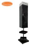 Bangle Jewelry Rack Battery Powered Rotating Display Stand