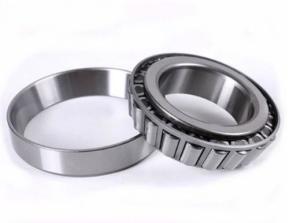 China Plastic Cage Tapered Roller Bearing Inner Ring Width 127mm-700mm wholesale