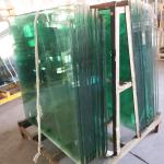 5mm/6mm/8mm Tempered Laminated Safety Glass For Windows And Doors – Shatterproof