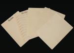 Rubber Semi Permanent Makeup Practice Skin Latex Wrote Without Tattoo Ink or