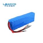Smart Custom 32V 10Ah 15Ah 18Ah Rechargeable Lithium LiFePO4 Battery Packs For