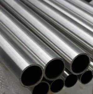China Metal China Factory Black Seamless Carbon Steel Pipes Low MOQ Oil and Gas Seamless Steel Pipes Square Tube wholesale