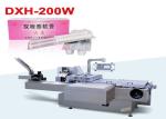 Pharmaceutical Package Blister Cartoning Machine For Puch , Injection , Medicine
