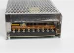 Constant Voltage Led Driver High Efficiency DC 5V 12V 24V 36V 250W Switching