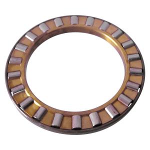 China INA design trust needle roller and cage assemblies AXK100135 and 2AS bearings wholesale