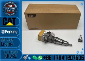 China 3116 injectors 10r-0782 10r0782 cat 3116 injector 1278205 for caterpillar engine 3116 wholesale