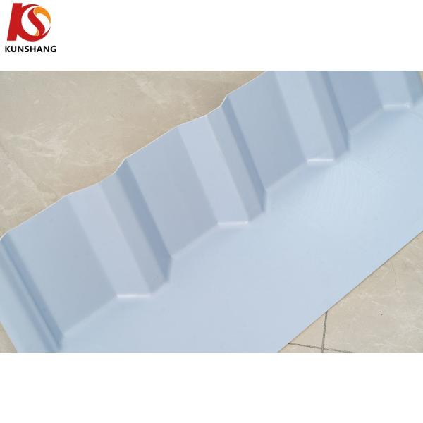 2.000kg Lifetime Roof Tiles in Sizes 900mm-1360mm Customized Package Gross