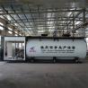 Buy cheap Weighing Measurement Modified 12M Bitumen Machine from wholesalers