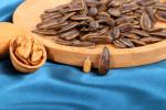 5.00% Sales Distribution Roasted Sunflower Seeds Absent Foreign Matters Array