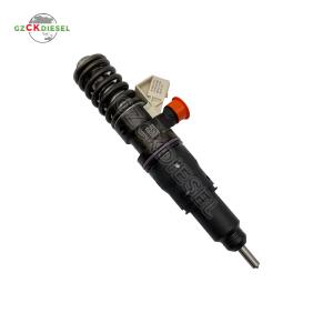 China Diesel Engine Injector 22374644 22282201 85013914 85153229 for Volvo D16k 16.1L Engines wholesale