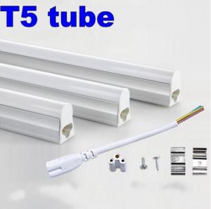 China Office T5 LED Tube Light  Warm White 180cm 6ft 25w 30w IP44 on sale