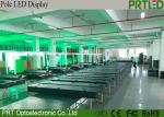 Roadside P5 Pole LED Billboard Screen Signs Wifi 3G Outdoor Advertising