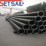 Long-Lasting Performance Durable HDPE Pipe for Cutter Suction Dredger and Sewage