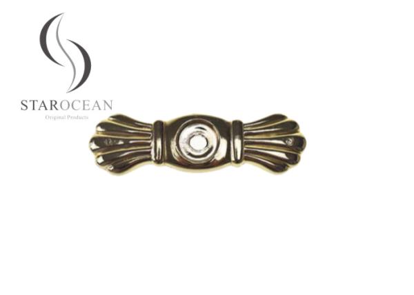 PP Funeral Antique Screws, Coffin Hardware Products With Strong Load Capacity