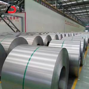 China ASTM AISI 201 304 316 430 904L 310S with 2b Ba Surface 0.15-3.0mm Thick Polished Coil Stainless Steel Coils wholesale