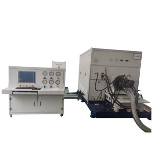 China 90kw Hydraulic Pump Test Bench 150 L/Min For Engineering Machinery wholesale