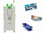 1000×1000×1000mm Battery Testing Chamber 1000L Save Energy For Lab Production