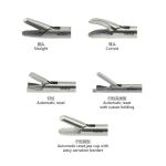 Titanium Alloy Needle Holder for Customized Requests in Medical Supply