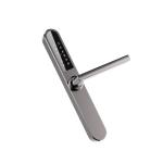 Password Smart Code Door Lock With Remote Control 304 Stainless Steel Safe Anti