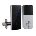 Hot Sale Mini Electric Locker Lock Smart Remote Control Lock Gym Storage Box