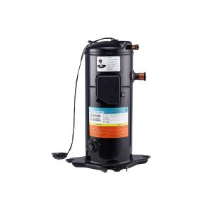 China Scroll Freezing Cold Storage Compressor R404A Refrigerant 5HP 220v380v460v 3ph 50hz Cryogenic Refrigeration Compressor wholesale