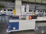 PP PC PETG Capillary Tube Extrusion Machine