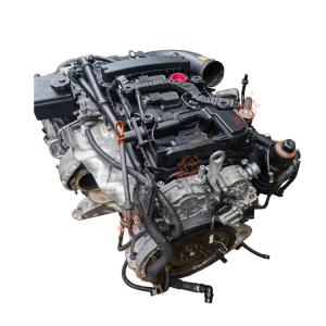 China M-e-rcedes-b-enz 271860 C180 C200 E200 E260 SLK200 1.8Tengine assembly used high quality wholesale