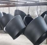 ANSI Carbon Steel Pipe Reducer Straight Seam Concentric Reducer Fitting