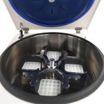 Low-Speed Blood Centrifuge Laboratory And Hospital Blood Bank Essential 1.6L