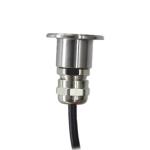 Stainless Steel 1W 12V IP67 Under Stair Lighting