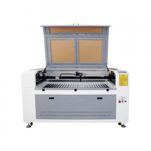 China 100W CO2 Laser Engraver Cutter Single Phase 64000mm Per Min wholesale