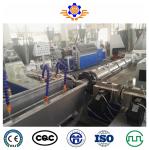 ABB 11kw TPR PVC Shoe Welting Machine Edge Extrusion Line Machine
