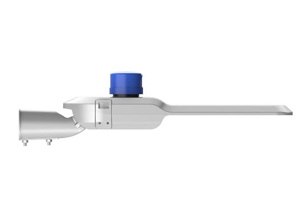 EAGLE GEN4 TUV ENEC PLUS+ CB SAA 180W LED Street Light 190lm/W 10 Years Warranty