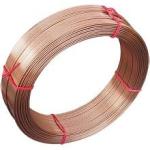 Submerged Arc Welding Wire H10MnSi /EM13K 2.5mm high quality guarantee