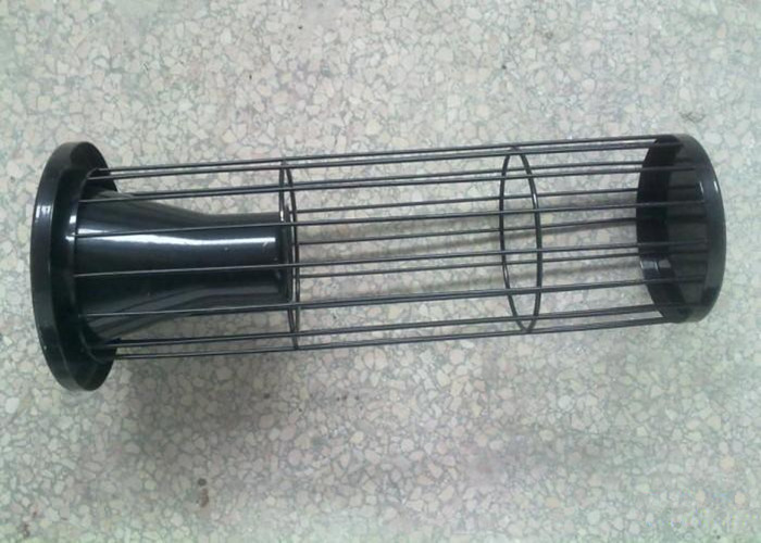 120 - 300mm Carbon Steel Bag Filter Cage for Quarium Filter Socks Φ3, 3.2, 3.5, 3.8, 4