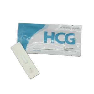 China Pregnancy LH Ovulation Test Kit With Ovulation Test Strips Medical Consumables wholesale