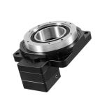 High Precision Hollow Shaft Rotary Table Servo Rotary Gearbox Actuator Hollow