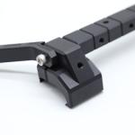 JEEP Wrangler JL and Gladiator Car Fitment Dashboard Mount for Perfect Phone