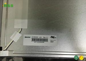 China LCD Display Screen Panel For G150XGE-L05 Rev.C1 LED Backlight wholesale