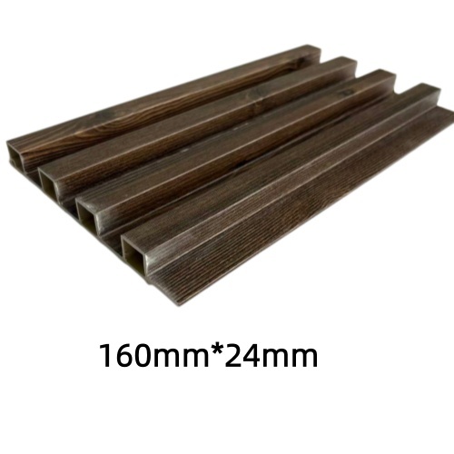 Eco Interior WPC Wall Panels Factory Custom Mold High Loading