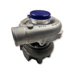 DE08TIS doosan turbocharger for DOOSAN DH300-7 EXCAVATOR DE08TIS engine spare